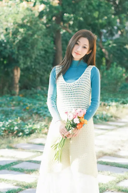 [YITUYU艺图语]2025.03.08 入冬 妙妙 - 艺图语