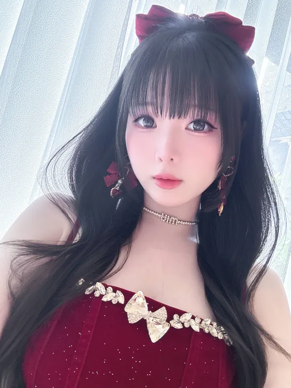 2025 Present 01 - 霜月shimo