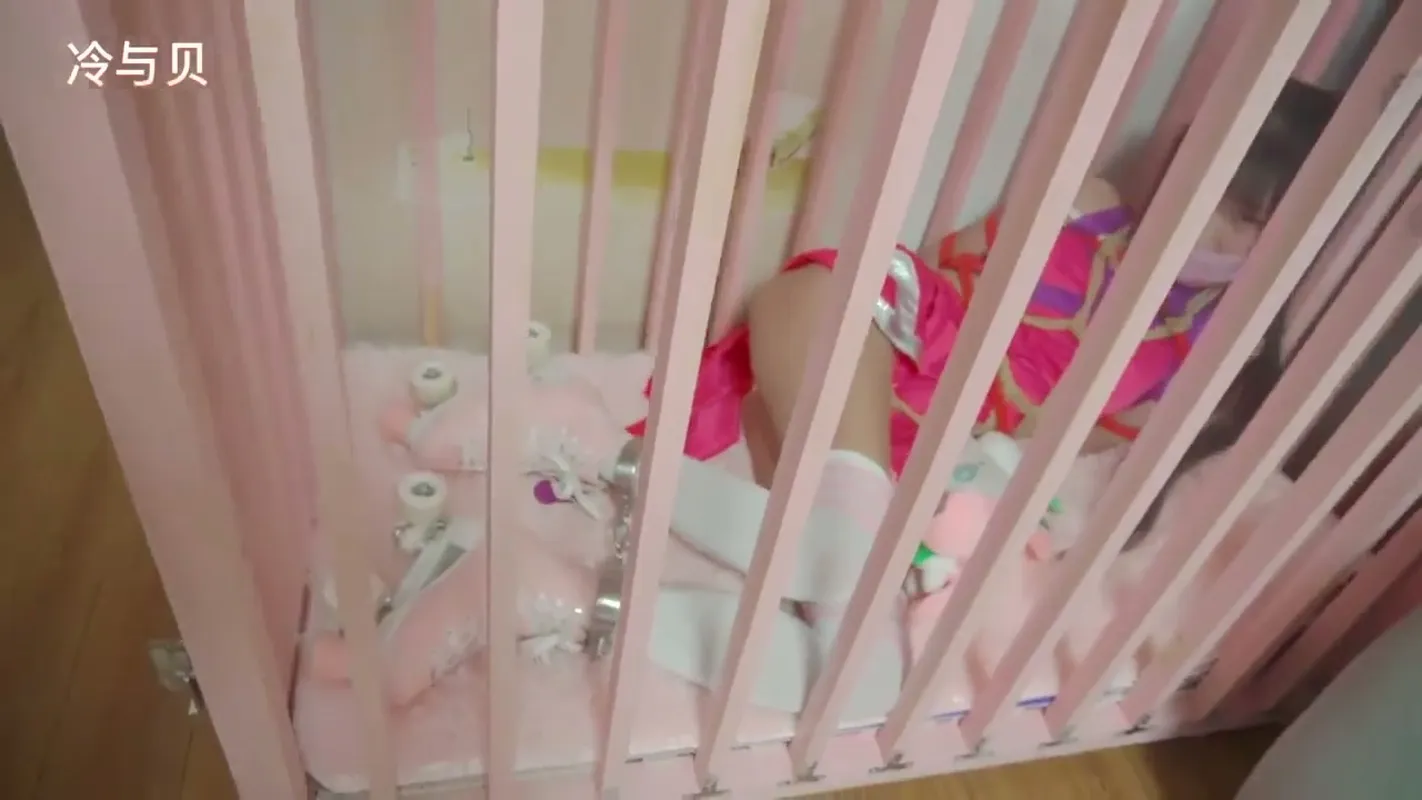 冷与贝SM A134 - 绳艺博主冷与贝