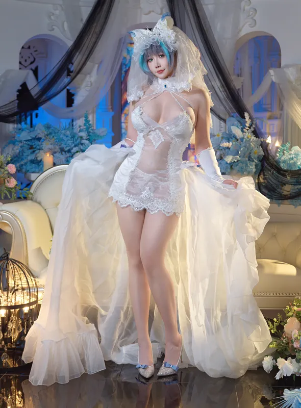 柴郡雷根斯堡 - 麻花酱