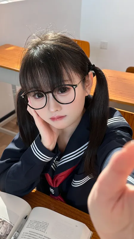 靡途 - 幼水铃衣