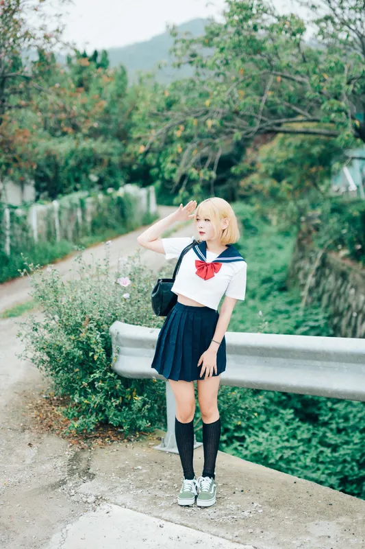 Haivia Zia - Summer Memories - Zia (지아)