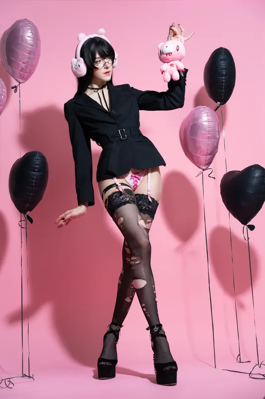 Gloomy Bear - candy ball