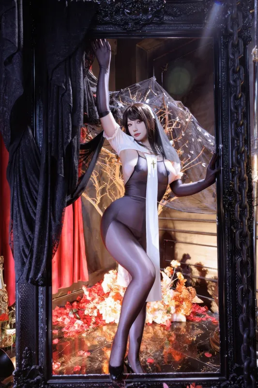 惩戒修女 - 星澜是澜澜叫澜妹呀