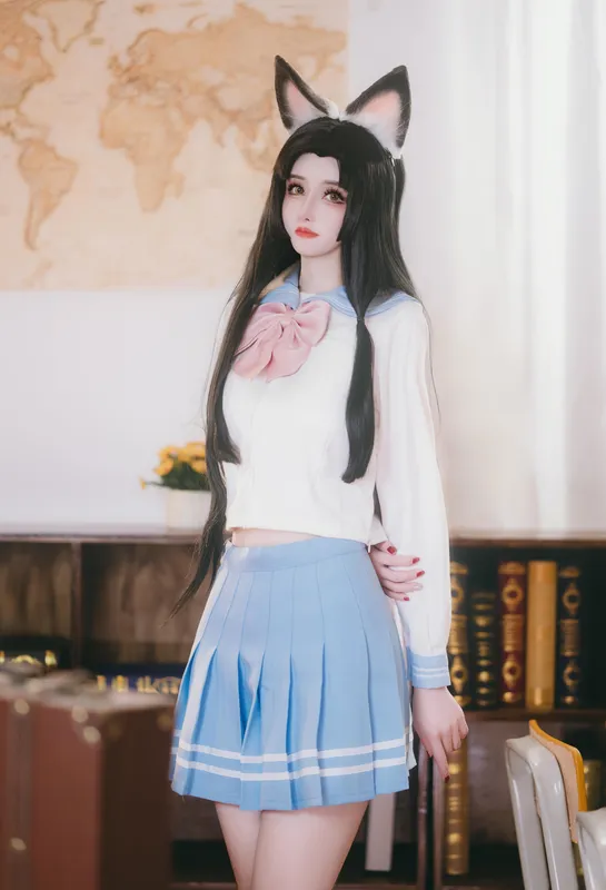 给胡桃的小小惩罚 - 鹿八岁baby