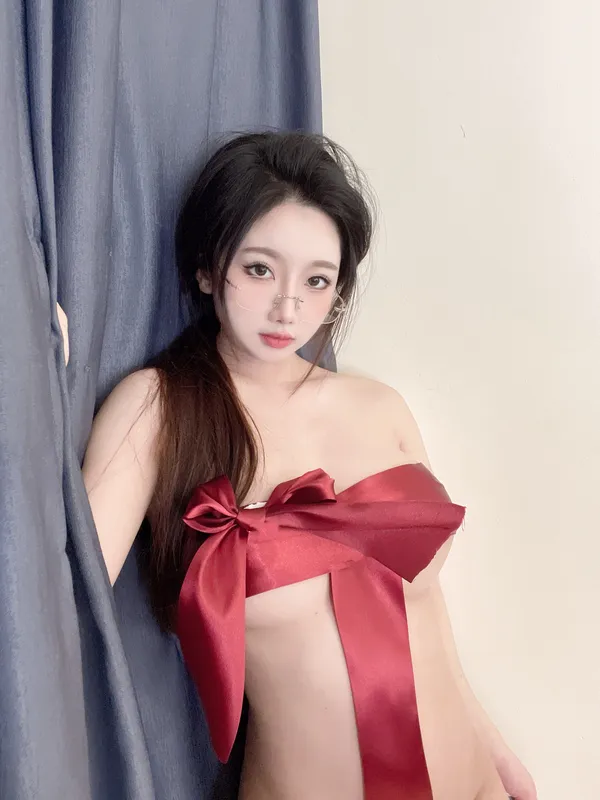 礼物 - 鬼畜瑶在不在w