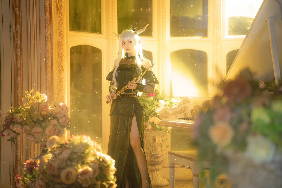 闪灵音乐会 - 仙九Airi