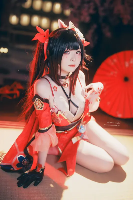 Sparkle - 霜月shimo