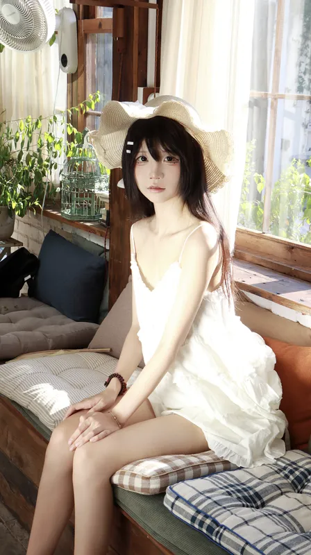 阳光少女 - 五更百鬼