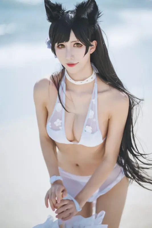 碧蓝航线 爱宕 - 雅祈