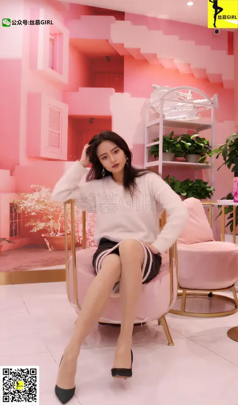 第017期 Miya - 丝慕写真