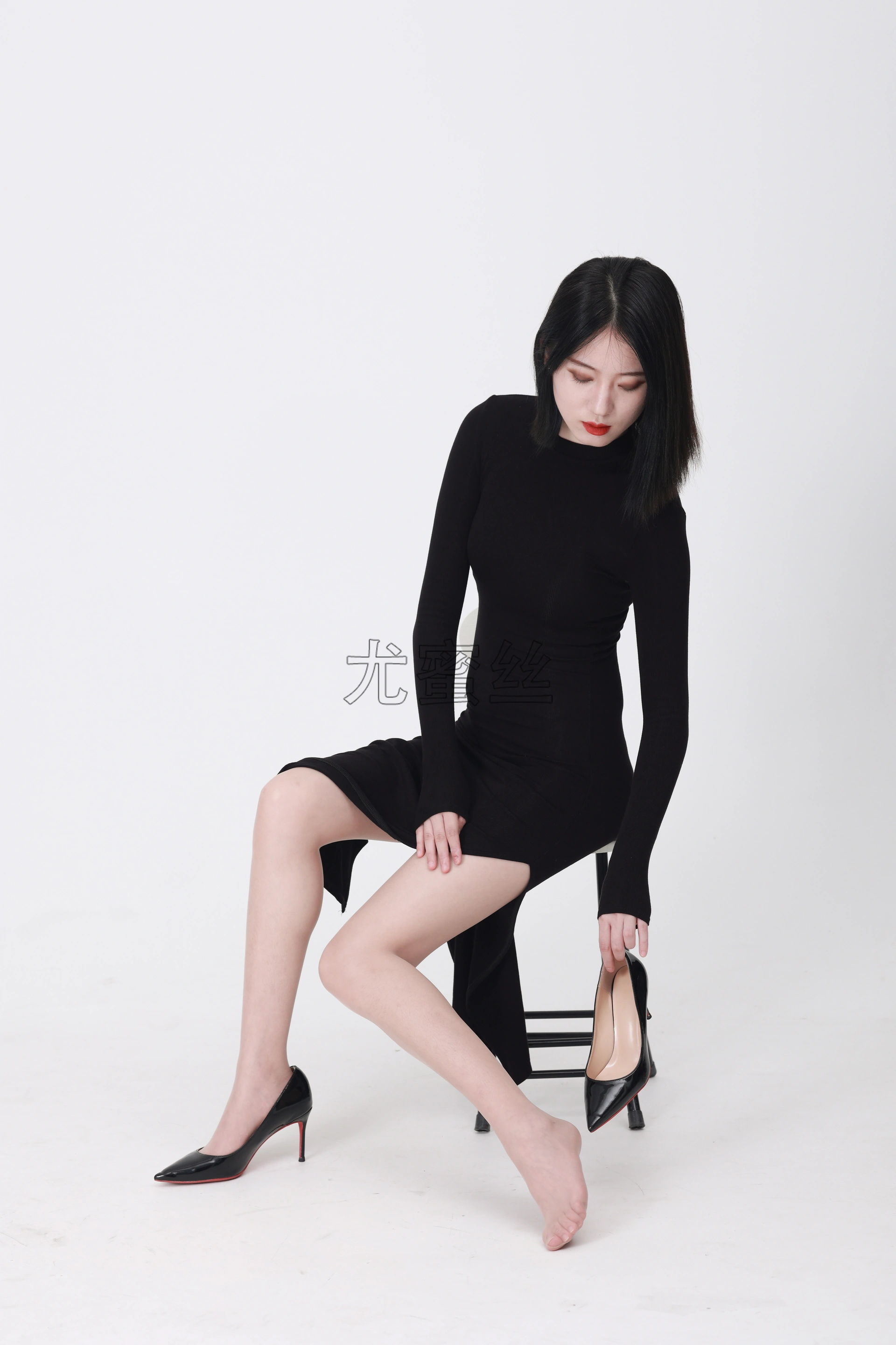 [尤蜜丝]穿搭写真 NO.107 1