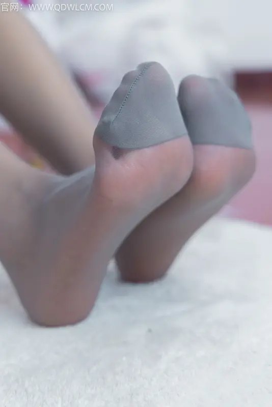 物恋传媒 NO.1366 小竹-认真的雪花 - 物恋传媒