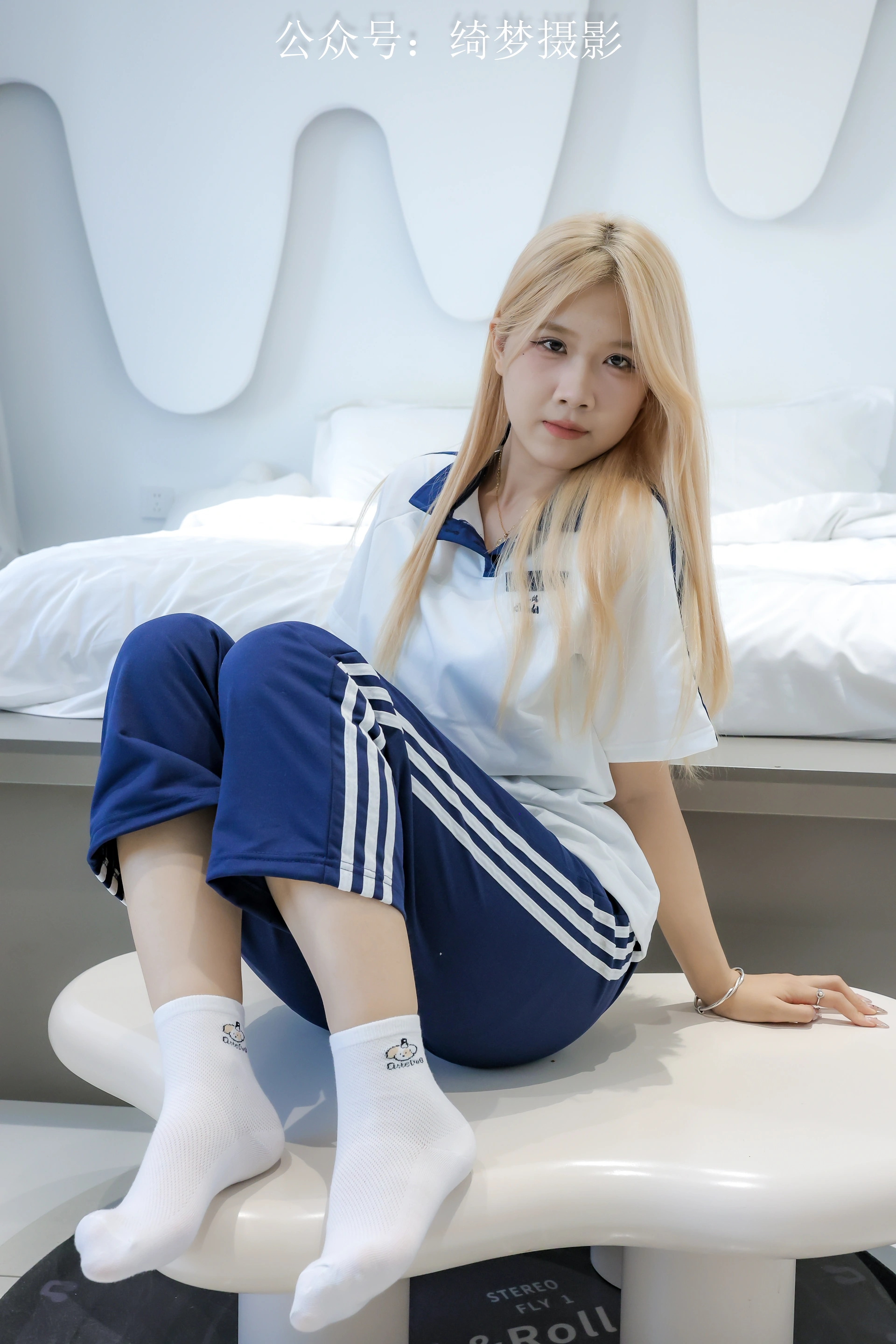 绮梦摄影 2024.09.12 No.022 栗子 珍藏无修无水印版 3