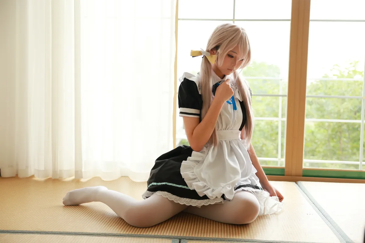 [MZSOCK]爱美足 No.338 COSER - IMZSOCK爱美足