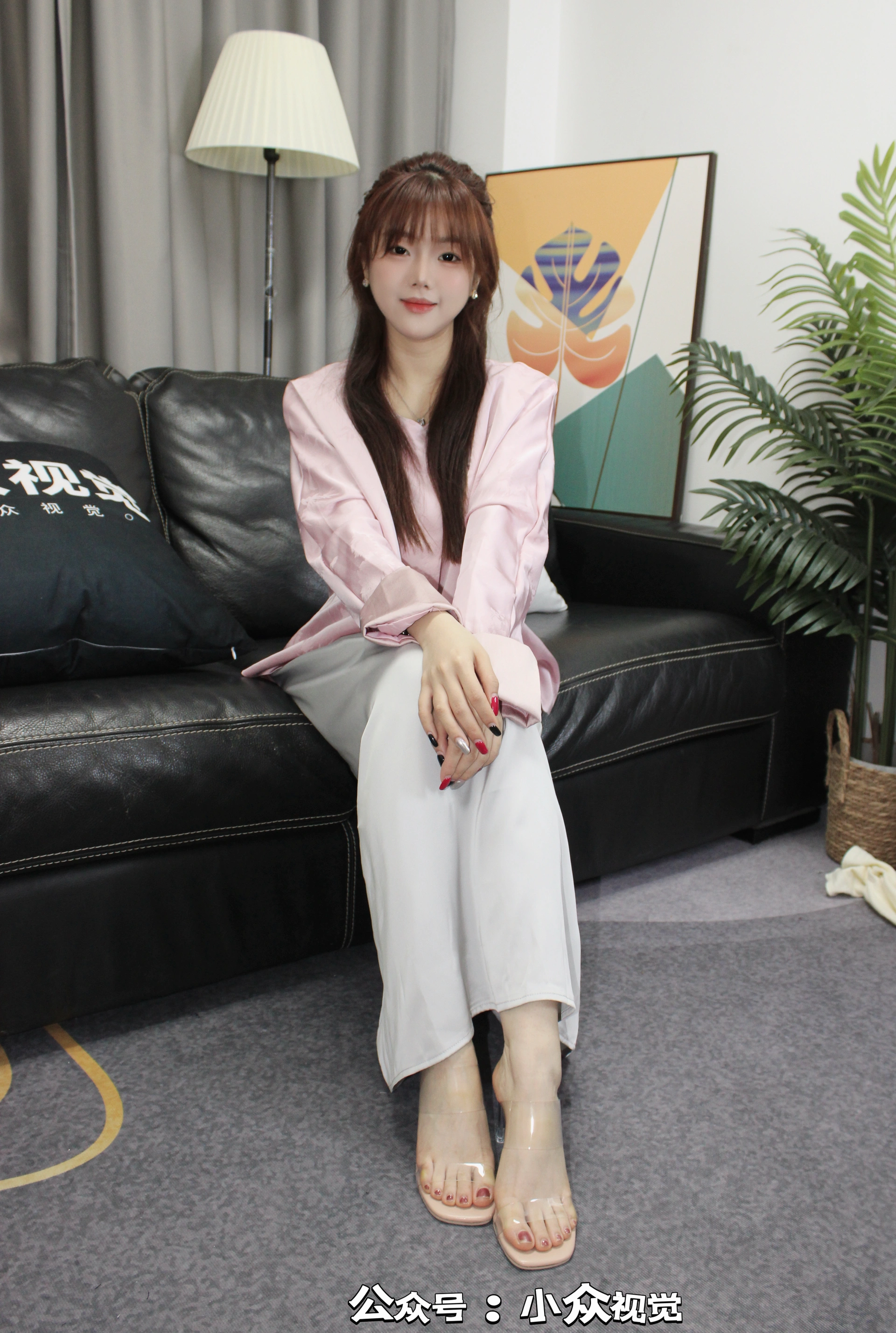 小众视觉 No.0039 小薯条 3