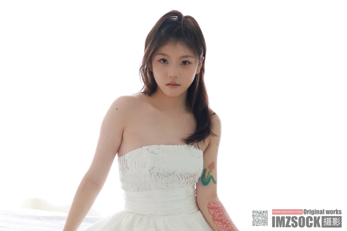 [MZSOCK]爱美足 No.331 毛毛 - IMZSOCK爱美足